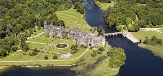 best castles in Ireland