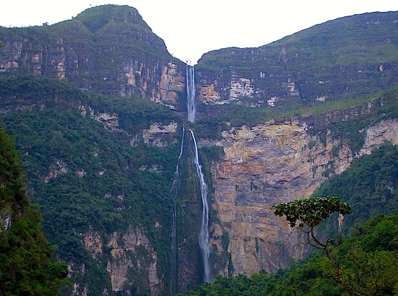 tugela falls