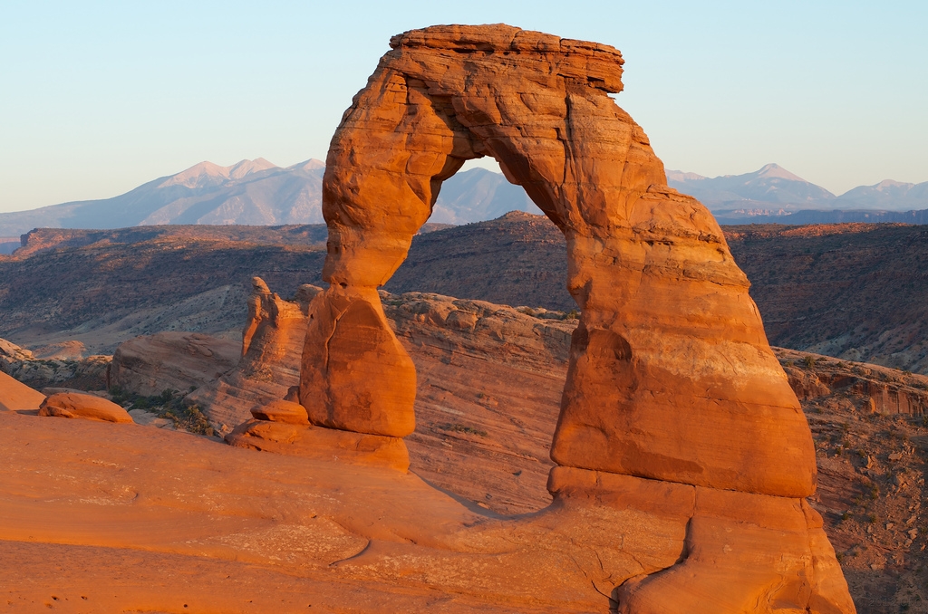 most beautiful national parks in america