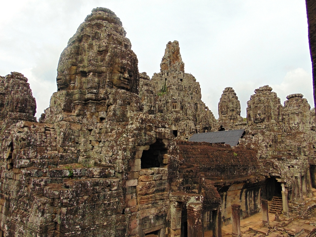 angkor world's best destination