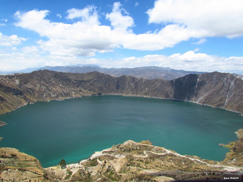 quilotoa