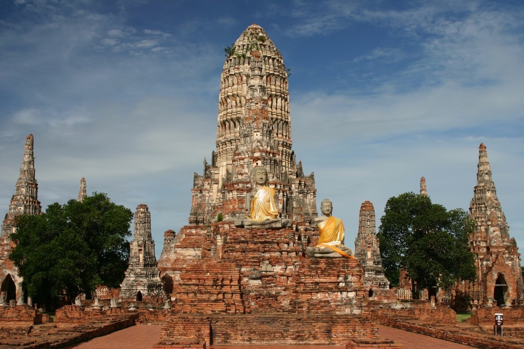 ayutthaya