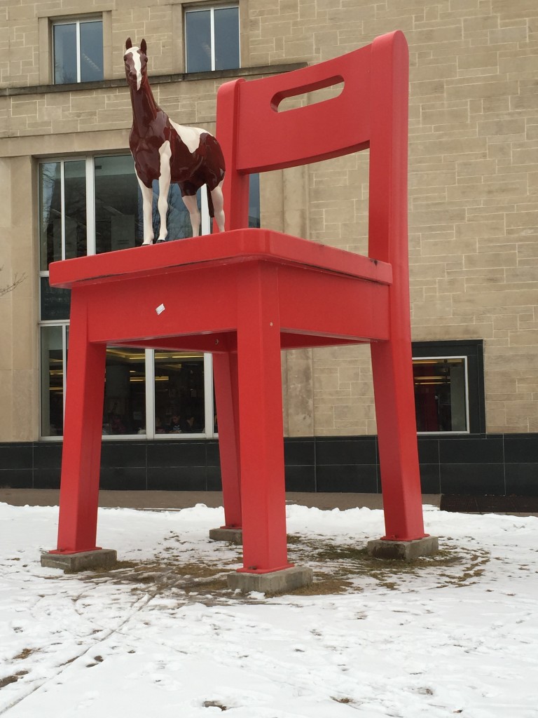 denver sculptures