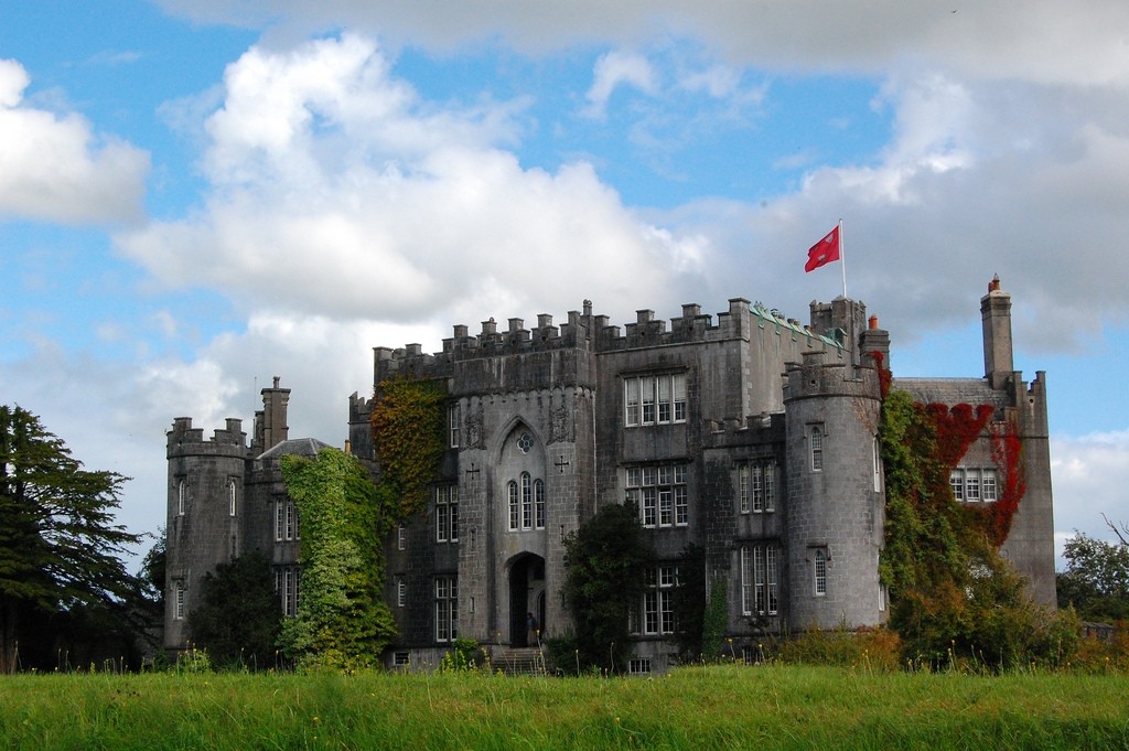 best castles in Ireland