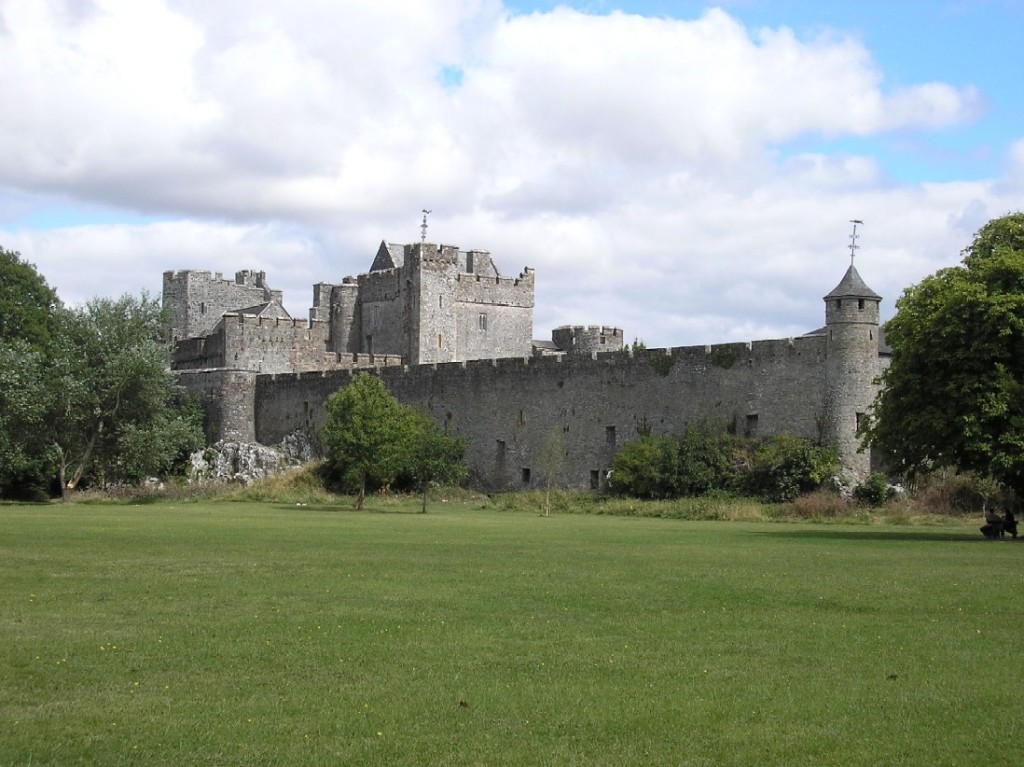 best castles in Ireland