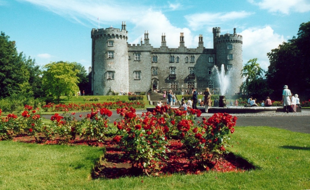 best castles in Ireland