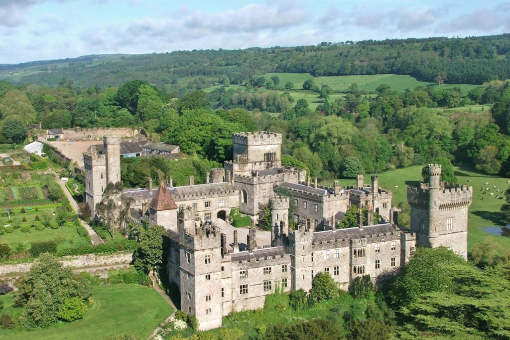 best castles in Ireland