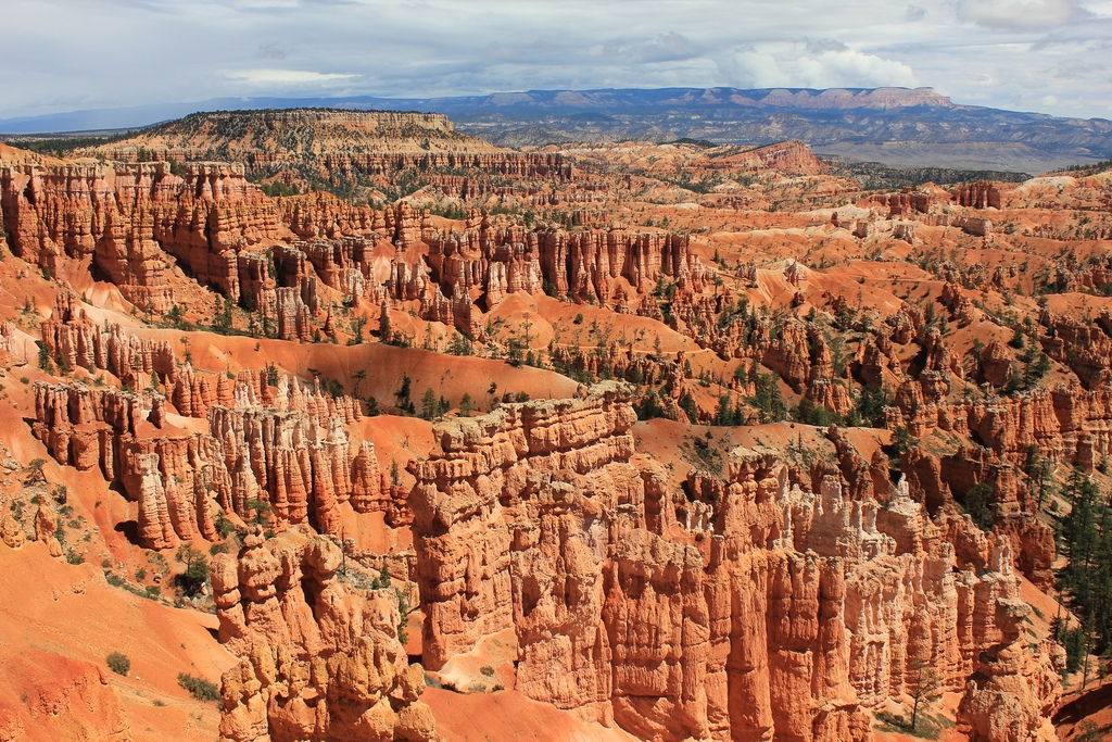 most beautiful national parks in america