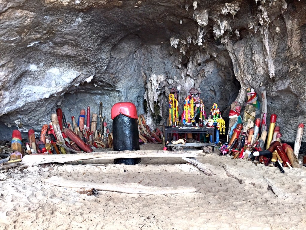 phra nang cave